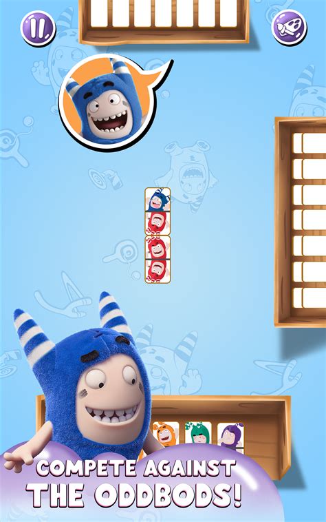 Oddbods Dominoes:Amazon.com:Appstore for Android