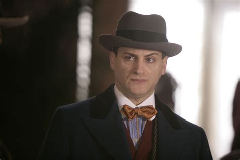 Foto de Michael Stuhlbarg - Boardwalk Empire : Foto Michael Stuhlbarg - SensaCine.com