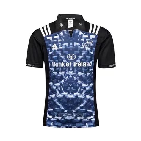 Munster Rugby Jersey 2017 18 Away for sale | www.rugbyleaguejerseyau.com