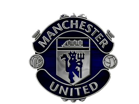 Manchester United Logo Png