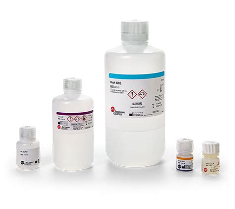 RNA Extraction, Reagent Kits