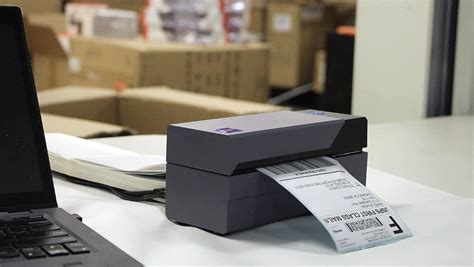 Ranked: The 5 Best-Selling Shipping Label Printers of 2022