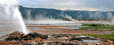 Lake Bogoria | Kenya Wildlife Safari Tour Destinations