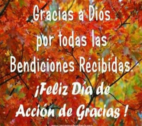 Happy Thanksgiving Spanish Quotes - ShortQuotes.cc