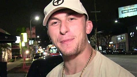 Johnny Manziel's Lawyer Accidentally Texts Reporter About Drugs, Crash ...