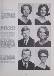 John T Hoggard High School - Saga Yearbook (Wilmington, NC), Class of ...