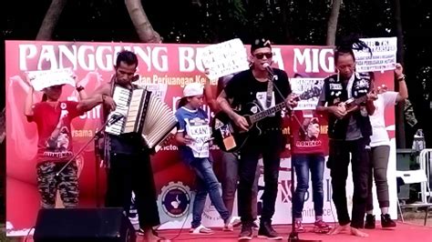 Marjinal band 14816 - YouTube