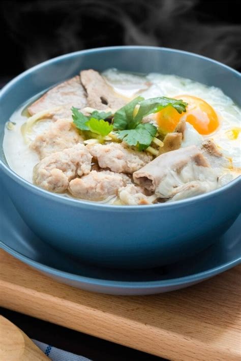 13 Best Congee Toppings and Accompaniments - Insanely Good