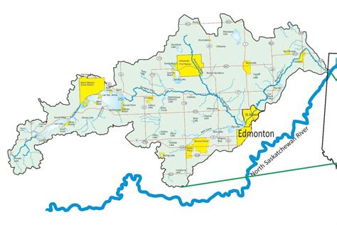 Sturgeon County endorses Sturgeon River watershed plan - St. Albert News