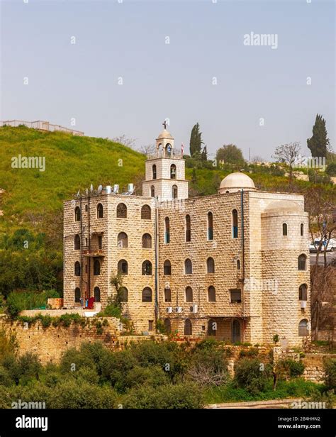 Israel, Mount of Olives, Garden of Gethsemane and Church of the Nations ...