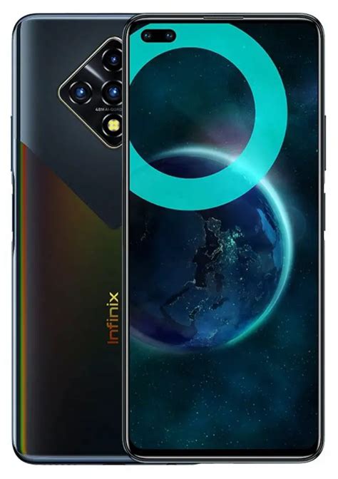 Infinix Zero 8i specs, review, release date - PhonesData