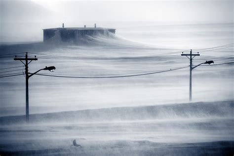 Isachsen, Nunavut — aAron Munson