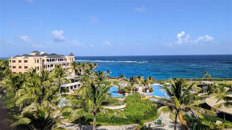 Review: The Crane Resort in Barbados – WeLeaveToday