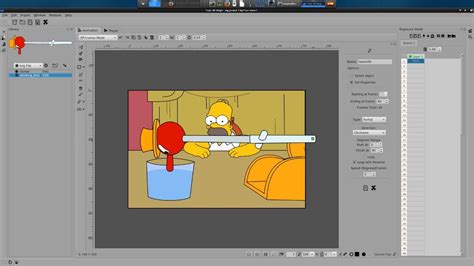 TupiTube Desk: Just a glance in the Simpsons world - YouTube