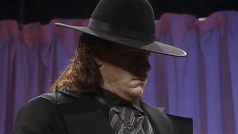 WWE Undertaker Quiz: How Well Do You Remember The Western Mortician ...