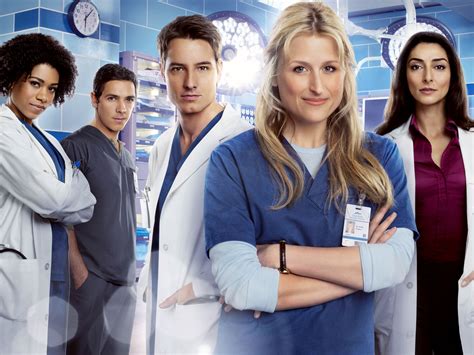 My TV Obsession: Emily Owens, M.D. - Episode 1.01 - Pilot