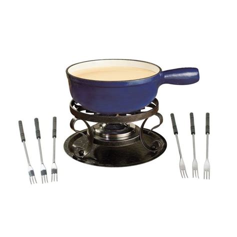 10 Best Fondue Pots and Sets for 2018 - Ceramic and Electric Fondue Pots for Entertaining