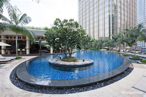 GRAND HYATT KUALA LUMPUR: UPDATED 2021 Hotel Reviews, Price Comparison ...