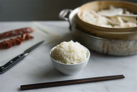 How to Make Sticky Rice Recipe (Easy and Foolproof Method!)