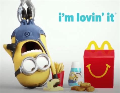 McDonald's: I'm Lovin' It For 2021 | citybiz