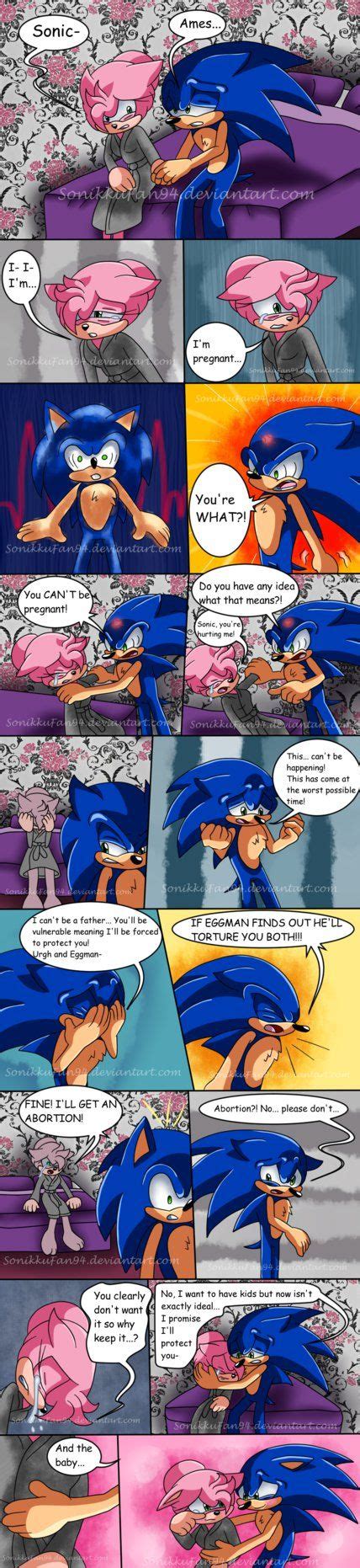 Sonic Pregnant Youtube : Sonic Pregnant Youtube : Upcoming Sonic The ...