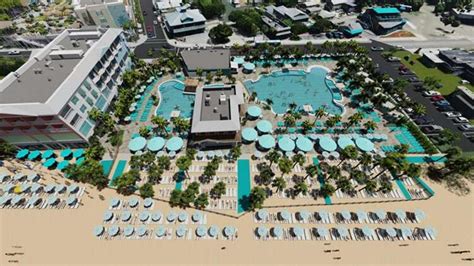 Margaritaville Resort Fort Myers Beach now open | BuffettNews.com