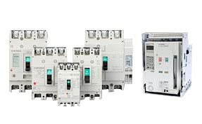 Low-Voltage Circuit Breaker - T.Terakit Innovation