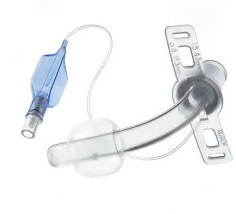 What Is A Tracheostomy Tube