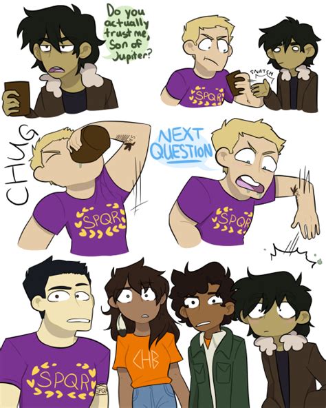 The house of hades fanart - dopxs