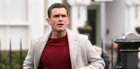 EastEnders' Jack Branning to discover the truth about Denise and Ravi