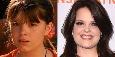 What the 'Halloweentown' cast is up to 20 years later - Business Insider