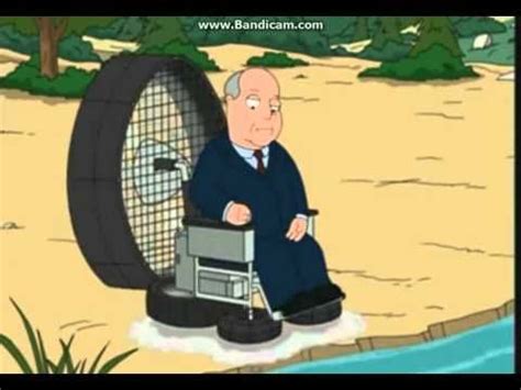 Family Guy Season 9 - Deleted Scenes | Family guy season, Family guy ...