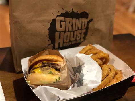 Grindhouse Killer Burgers, Atlanta | Roadtrippers