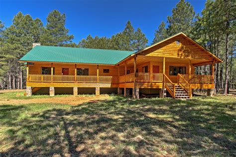 Forest Lakes Cabin on 1 Wooded Acre w/Great Deck! UPDATED 2018 - TripAdvisor - Forest Lakes ...