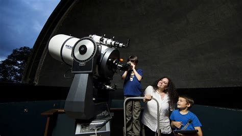 A Sydney Observatory guided tour is a bucket-list must-do