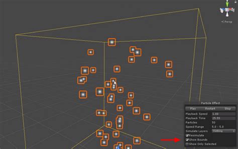 Simple Fire Particles - Unity Particle System Tutorial - GameDev Academy