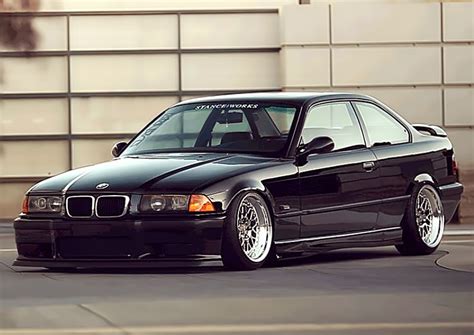 BMW 325IS E36 (1994) | Bmw, Bmw e36, Mitsubishi lancer evolution