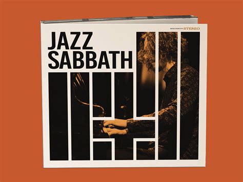 Jazz Sabbath | Jazz Sabbath