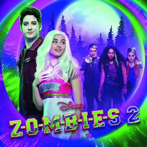 Zombies 2 : Various, Meg Donnelly: Amazon.fr: Musique