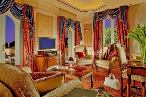 Best Luxury Hotels in Rome, Italy: The Complete Guide