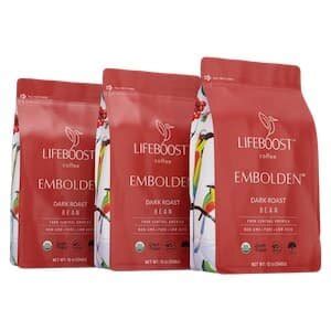 Lifeboost Coffee Review: Is This "Healthier" Coffee A Scam?