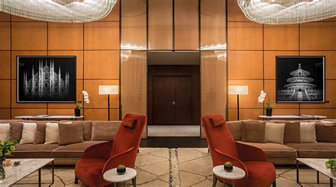 Bulgari Hotel Beijing - Beijing Hotels - Beijing, China - Forbes Travel ...