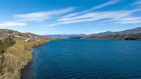 Drone Central Otago Royalty-Free Images, Stock Photos & Pictures ...