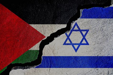 Palestina e Israel: ¿Dos Naciones, una esperanza? - Noticias Uruguay ...