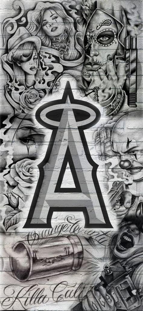 Update more than 54 chicano wallpaper iphone latest - in.cdgdbentre