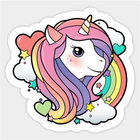 Pin on Unicornio