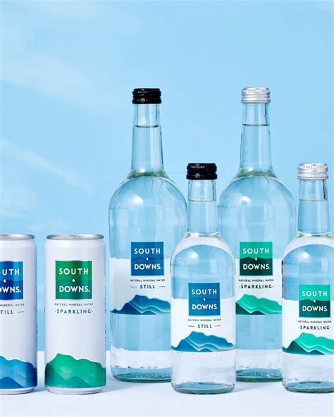 Top 10 Best Bottled Water Brands in the UK - toplist.info