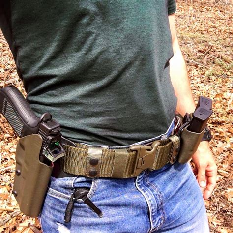 Holster for Glock 40 MOS - Pictures - DARA HOLSTERS & GEAR