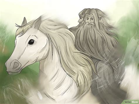 White Horse Meaning: Spiritual, Mythological, & More