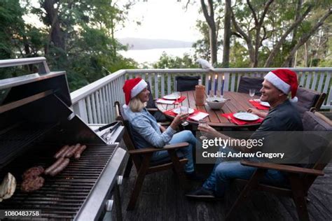 33 Australian Christmas Bbq Stock Photos, High-Res Pictures, and Images - Getty Images